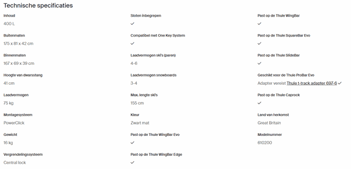 Odoo • Tekst en afbeelding