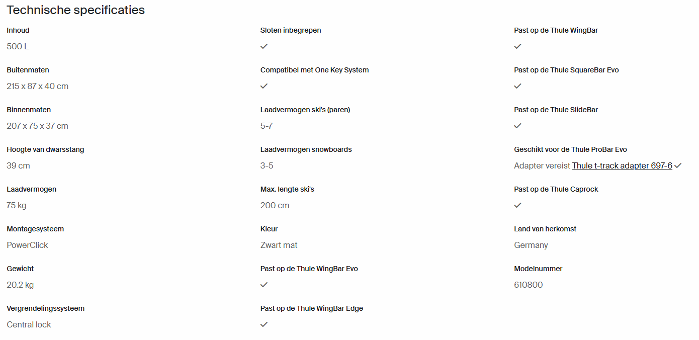 Odoo • Tekst en afbeelding